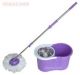 360 Spin Mop And Go Balde Centrifuga SEM Pedal Super Cesta