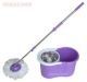 360 Spin Mop And Go Balde Centrifuga SEM Pedal Super Cesta